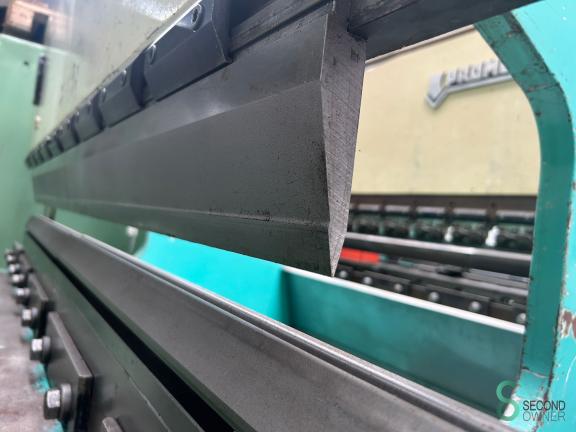 Promecam RG 50-20 MET10.952 7 18713
